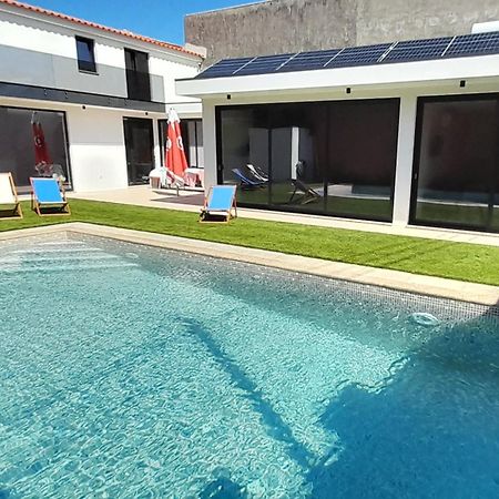 Sargaco Suite Pool And Beach Póvoa de Varzim Eksteriør billede