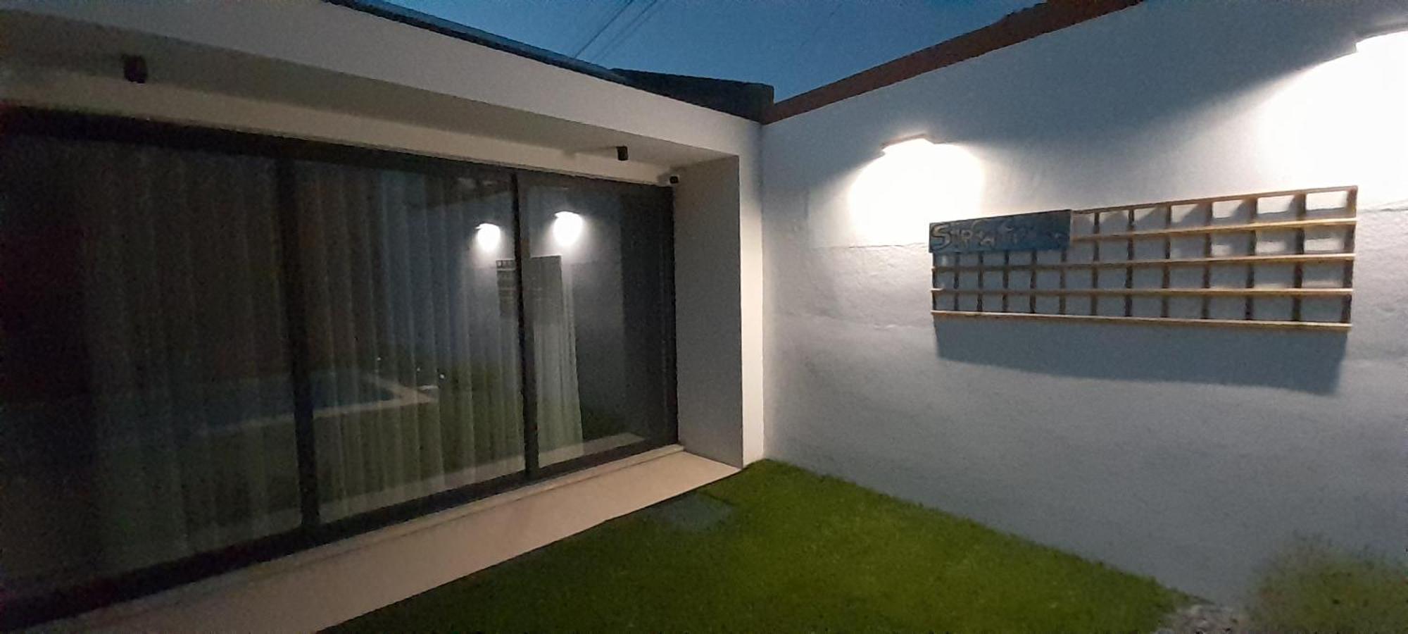 Sargaco Suite Pool And Beach Póvoa de Varzim Eksteriør billede