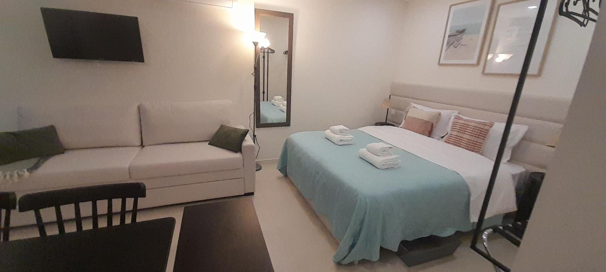 Sargaco Suite Pool And Beach Póvoa de Varzim Eksteriør billede