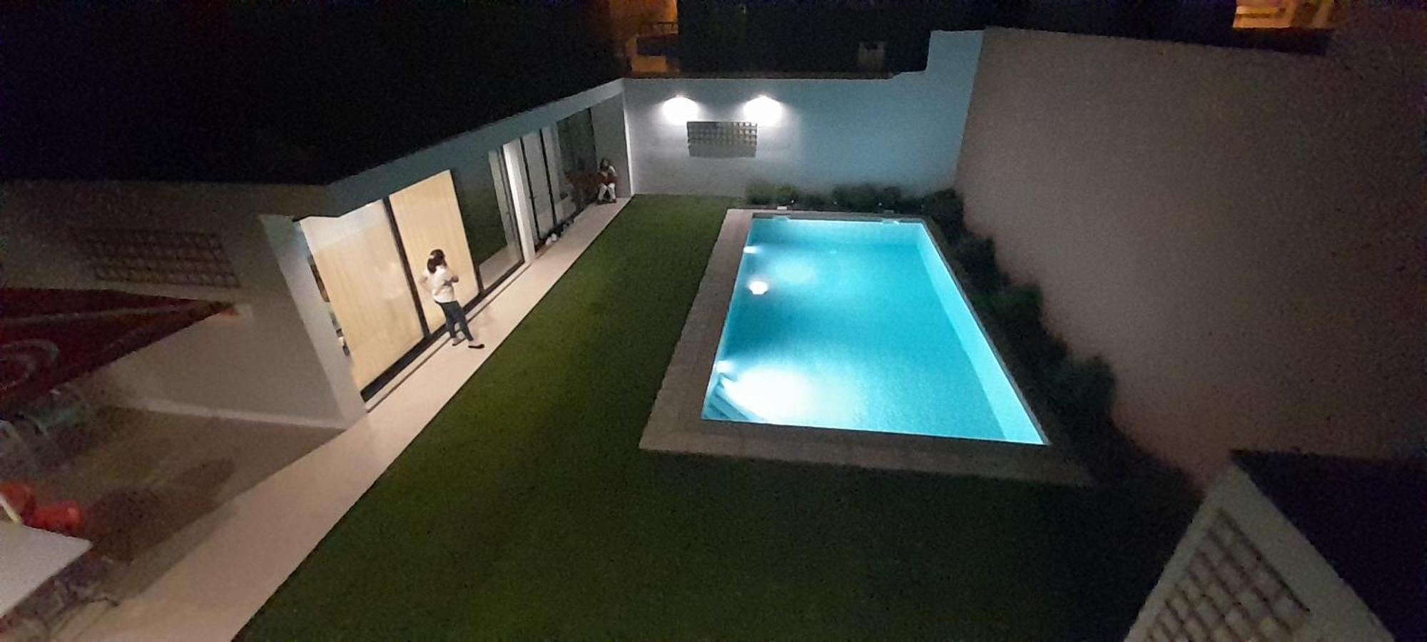 Sargaco Suite Pool And Beach Póvoa de Varzim Eksteriør billede