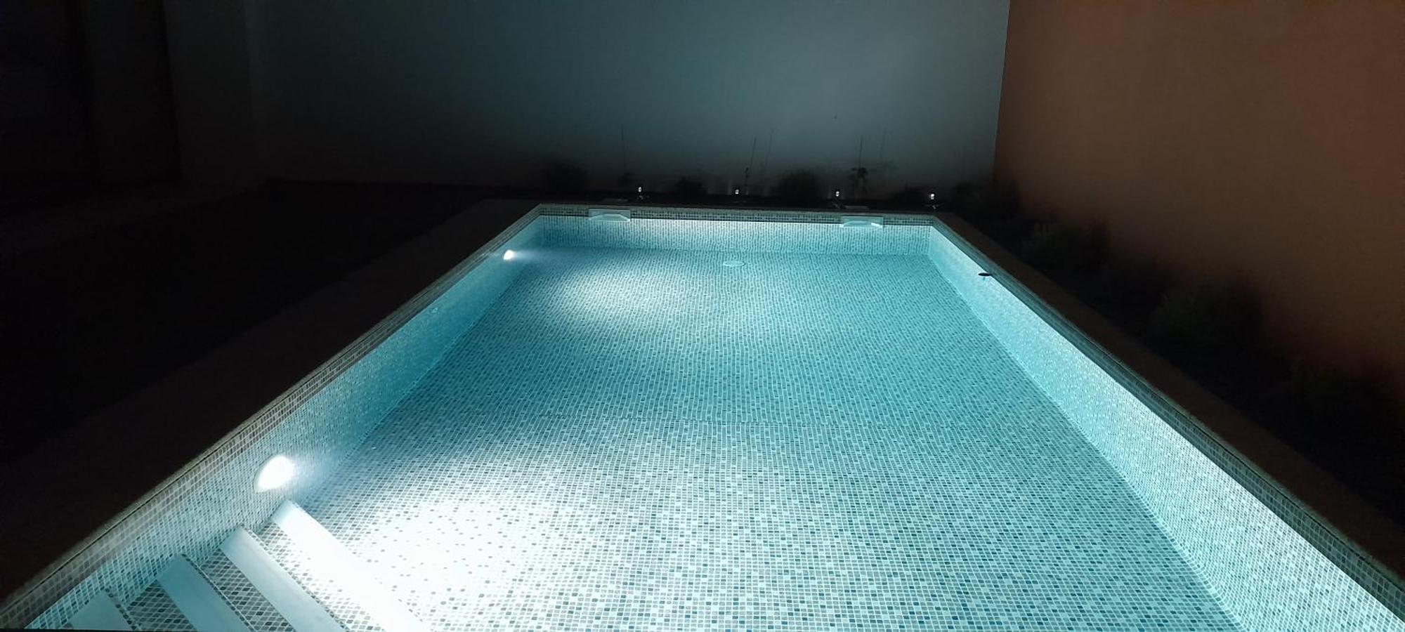 Sargaco Suite Pool And Beach Póvoa de Varzim Eksteriør billede
